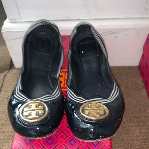 Tory Burch Flats
